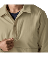PATAGONIA - M's Nano-Air Shirt Jkt