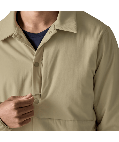 PATAGONIA - M's Nano-Air Shirt Jkt
