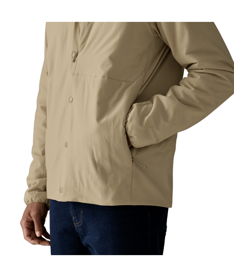 PATAGONIA - M's Nano-Air Shirt Jkt
