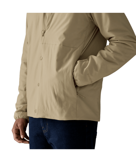 PATAGONIA - M's Nano-Air Shirt Jkt