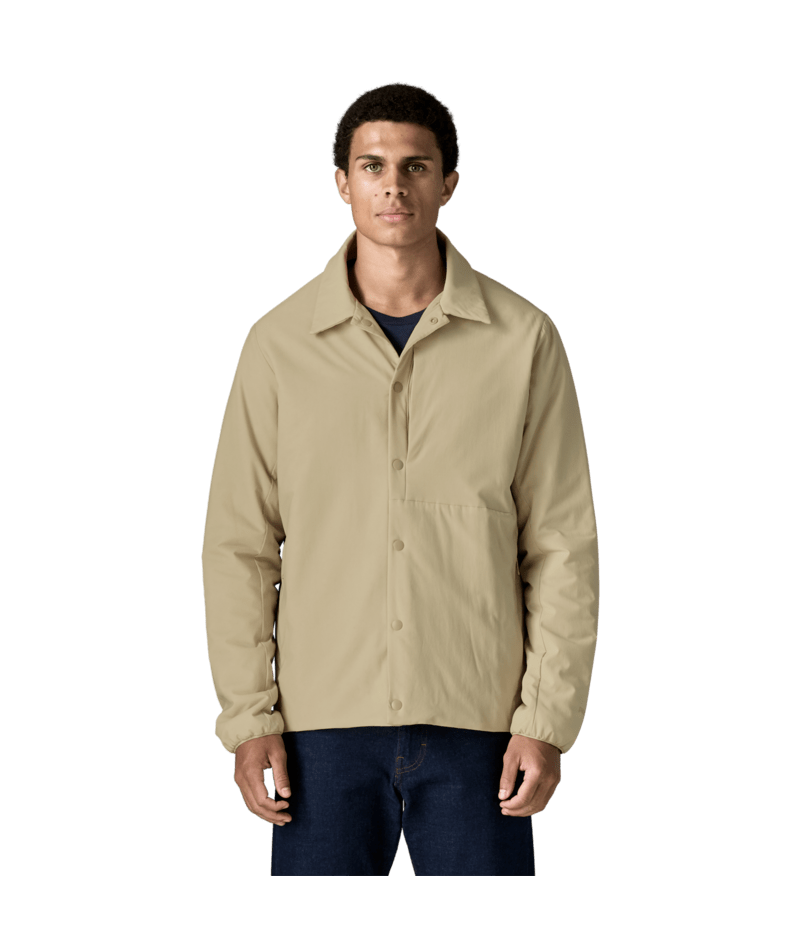 PATAGONIA - M's Nano-Air Shirt Jkt