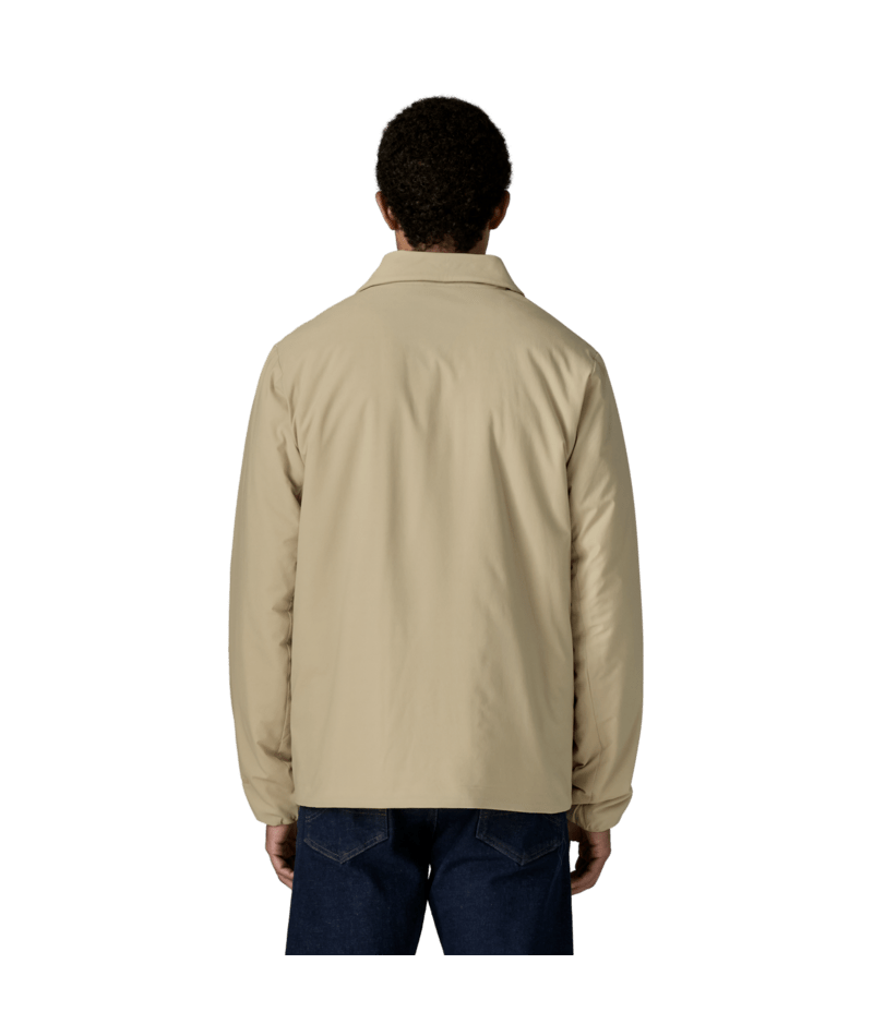 PATAGONIA - M's Nano-Air Shirt Jkt