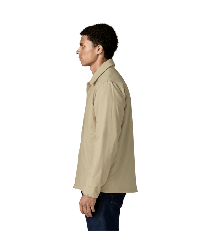 PATAGONIA - M's Nano-Air Shirt Jkt