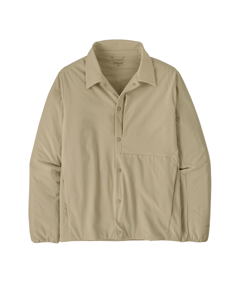 PATAGONIA - M's Nano-Air Shirt Jkt