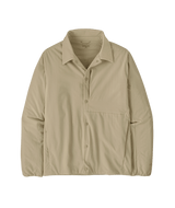 PATAGONIA - M's Nano-Air Shirt Jkt