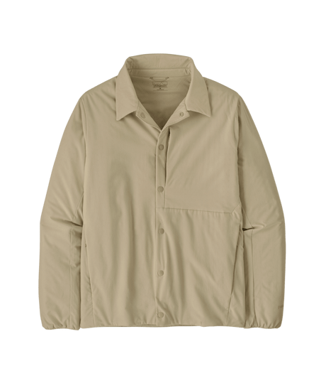 PATAGONIA - M's Nano-Air Shirt Jkt