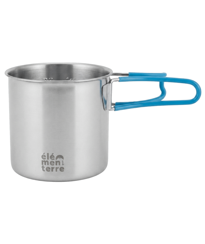 ELEMENTERRE - Tazza in acciaio inox CAWSON 690 ml