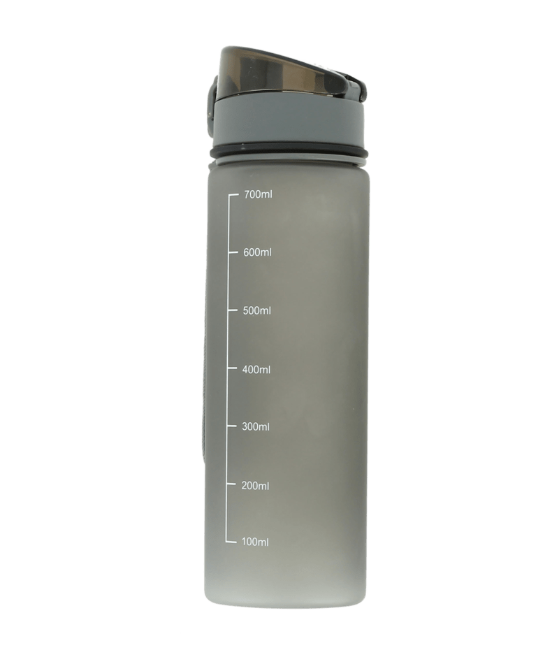 ELEMENTERRE - URA_700 Bottiglia d'acqua ad apertura rapida da 700 ml