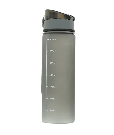 ELEMENTERRE - URA_700 Bottiglia d'acqua ad apertura rapida da 700 ml