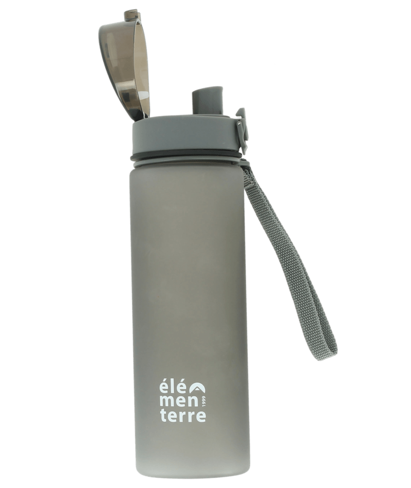 ELEMENTERRE - URA_700 Bottiglia d'acqua ad apertura rapida da 700 ml