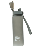ELEMENTERRE - URA_700 Bottiglia d'acqua ad apertura rapida da 700 ml