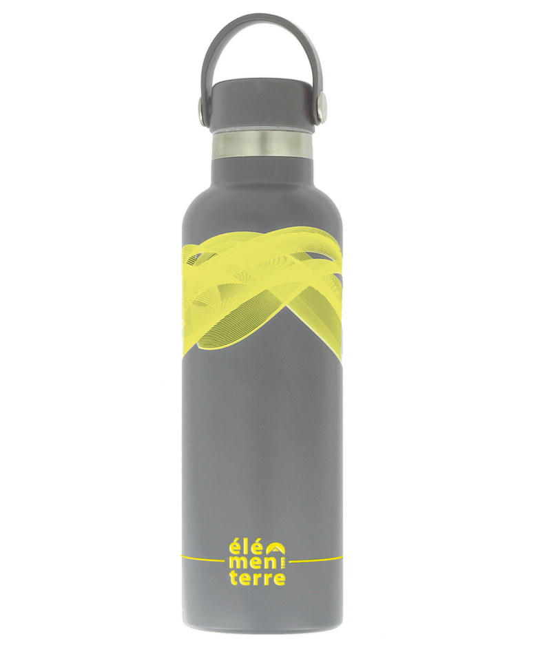 ELEMENTERRE - KUKUMBER_750 Bottiglia termica da 750 ml