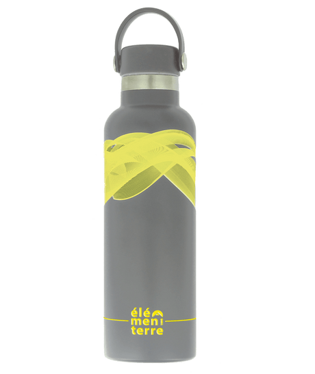 ELEMENTERRE - KUKUMBER_750 Bottiglia termica da 750 ml