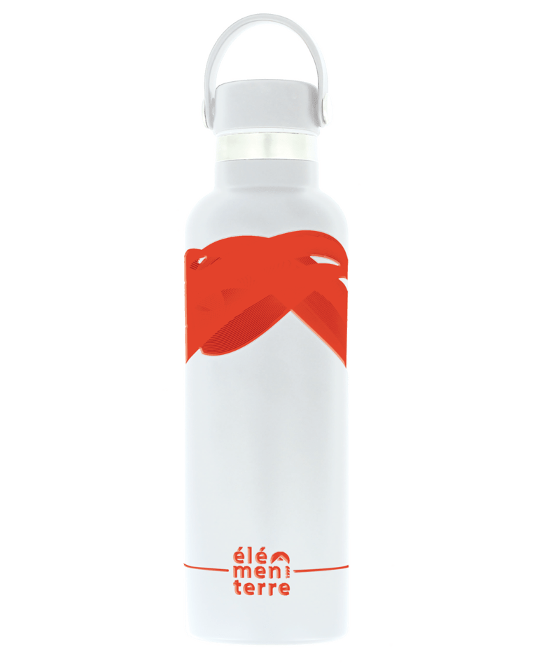ELEMENTERRE - KUKUMBER_750 Bottiglia termica da 750 ml