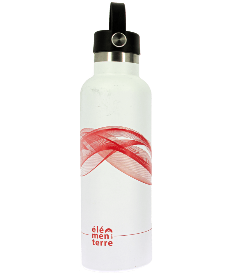 ELEMENTERRE - KUKUMBER_750 Bottiglia termica da 750 ml