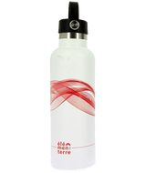 ELEMENTERRE - KUKUMBER_750 Bottiglia termica da 750 ml