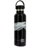 ELEMENTERRE - KUKUMBER_750 Bottiglia termica da 750 ml