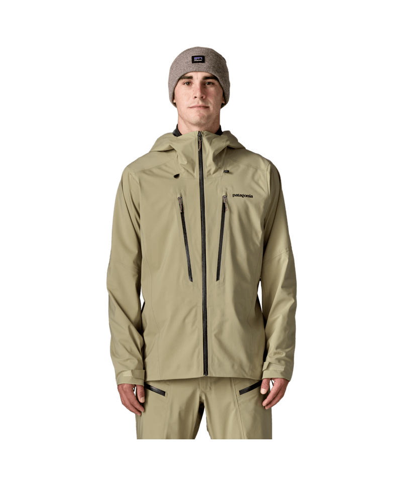 Patagonia - Men's Stormstride Jacket – Max Sport