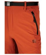 ELEMENTERRE - Pantaloni da trekking da uomo KONGO