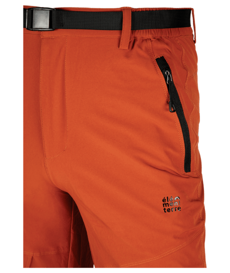 ELEMENTERRE - Pantaloni da trekking da uomo KONGO