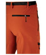 ELEMENTERRE - Pantaloni da trekking da uomo KONGO