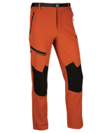 ELEMENTERRE - Pantaloni da trekking da uomo KONGO