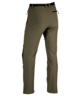 ELEMENTERRE - Pantaloni da trekking da uomo KONGO