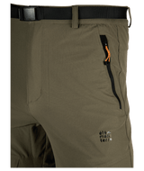 ELEMENTERRE - Pantaloni da trekking da uomo KONGO