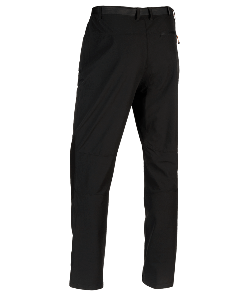 ELEMENTERRE - Pantaloni da trekking da uomo KONGO