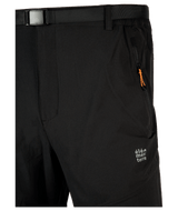 ELEMENTERRE - Pantaloni da trekking da uomo KONGO