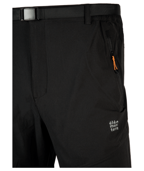 ELEMENTERRE - Pantaloni da trekking da uomo KONGO