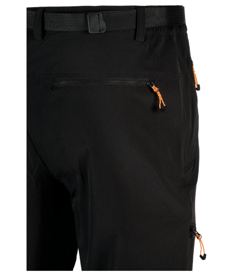 ELEMENTERRE - Pantaloni da trekking da uomo KONGO