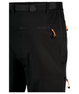 ELEMENTERRE - Pantaloni da trekking da uomo KONGO