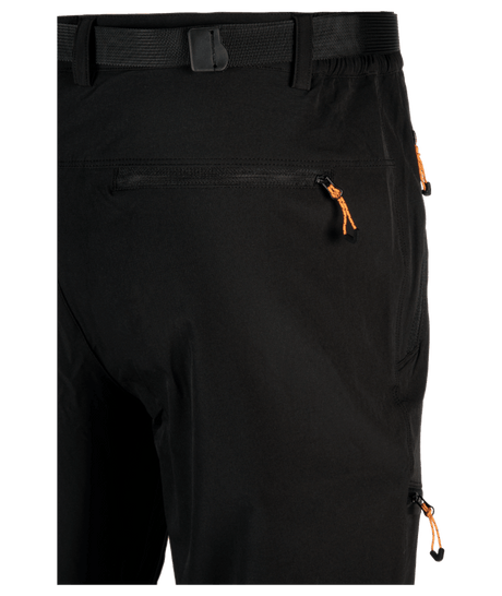 ELEMENTERRE - Pantaloni da trekking da uomo KONGO