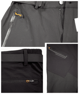 ELEMENTERRE - Pantaloni da trekking da uomo KONGO
