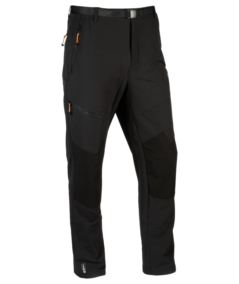 ELEMENTERRE - Pantaloni da trekking da uomo KONGO