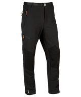 ELEMENTERRE - Pantaloni da trekking da uomo KONGO
