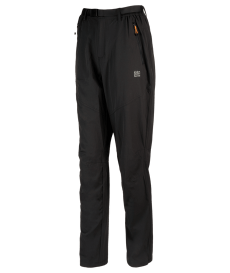 ELEMENTERRE - Pantaloni da trekking da donna KINO
