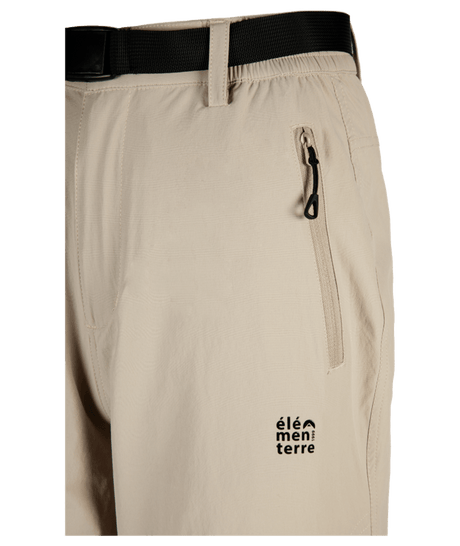 ELEMENTERRE - Pantaloni da trekking da donna KINO