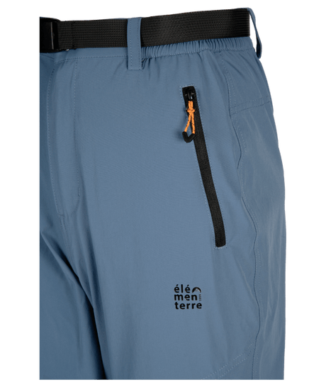 ELEMENTERRE - Pantaloni da trekking da donna KINO