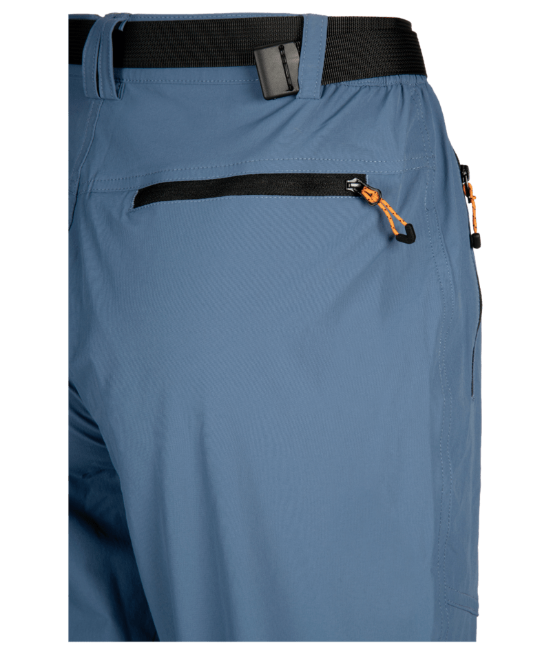 ELEMENTERRE - Pantaloni da trekking da donna KINO
