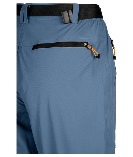 ELEMENTERRE - Pantaloni da trekking da donna KINO
