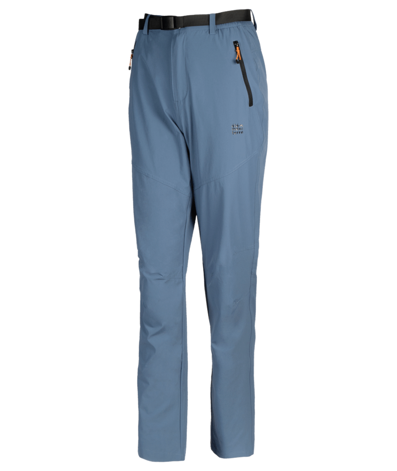 ELEMENTERRE - Pantaloni da trekking da donna KINO