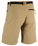 ELEMENTERRE - Pantaloncini da trekking da uomo BACOACHI