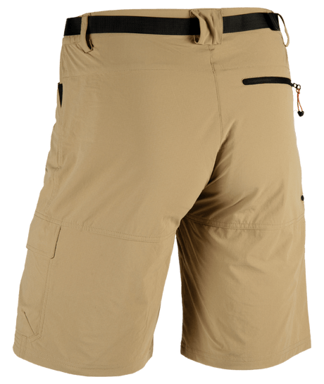 ELEMENTERRE - Pantaloncini da trekking da uomo BACOACHI