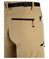 ELEMENTERRE - Pantaloncini da trekking da uomo BACOACHI