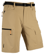 ELEMENTERRE - Pantaloncini da trekking da uomo BACOACHI