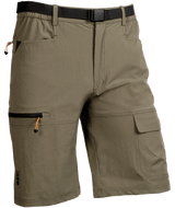ELEMENTERRE - Pantaloncini da trekking da uomo BACOACHI