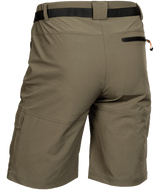 ELEMENTERRE - Pantaloncini da trekking da uomo BACOACHI