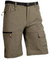 ELEMENTERRE - Pantaloncini da trekking da uomo BACOACHI